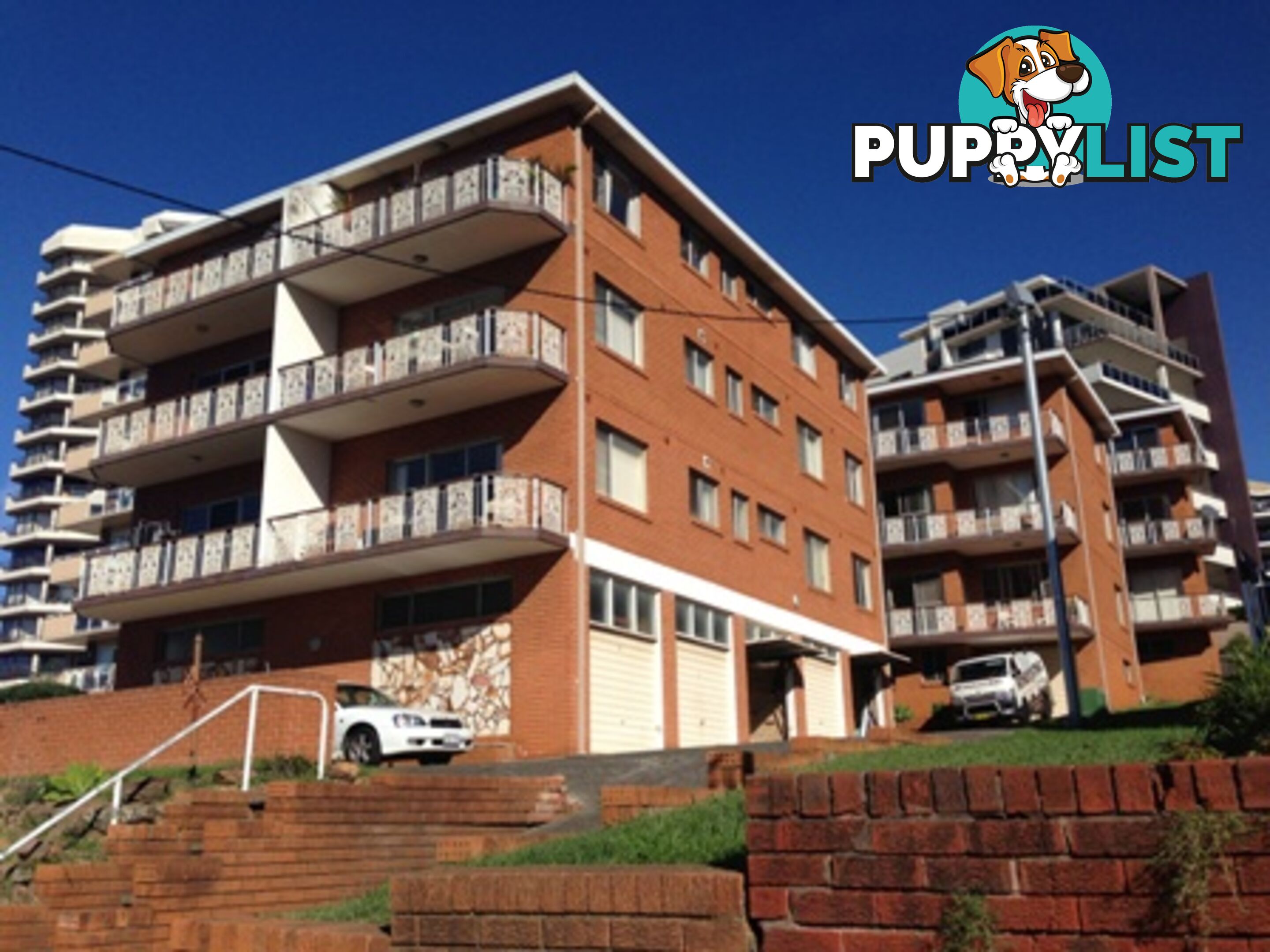 18/14-16 Corrimal Street WOLLONGONG NSW 2500