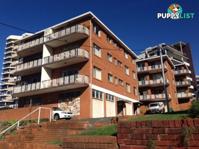 18/14-16 Corrimal Street WOLLONGONG NSW 2500