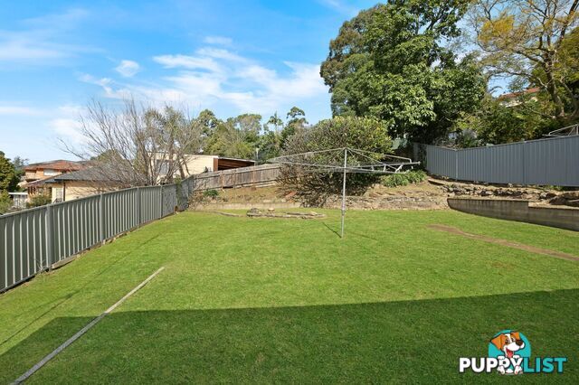 15 Cranford Lane FIGTREE NSW 2525