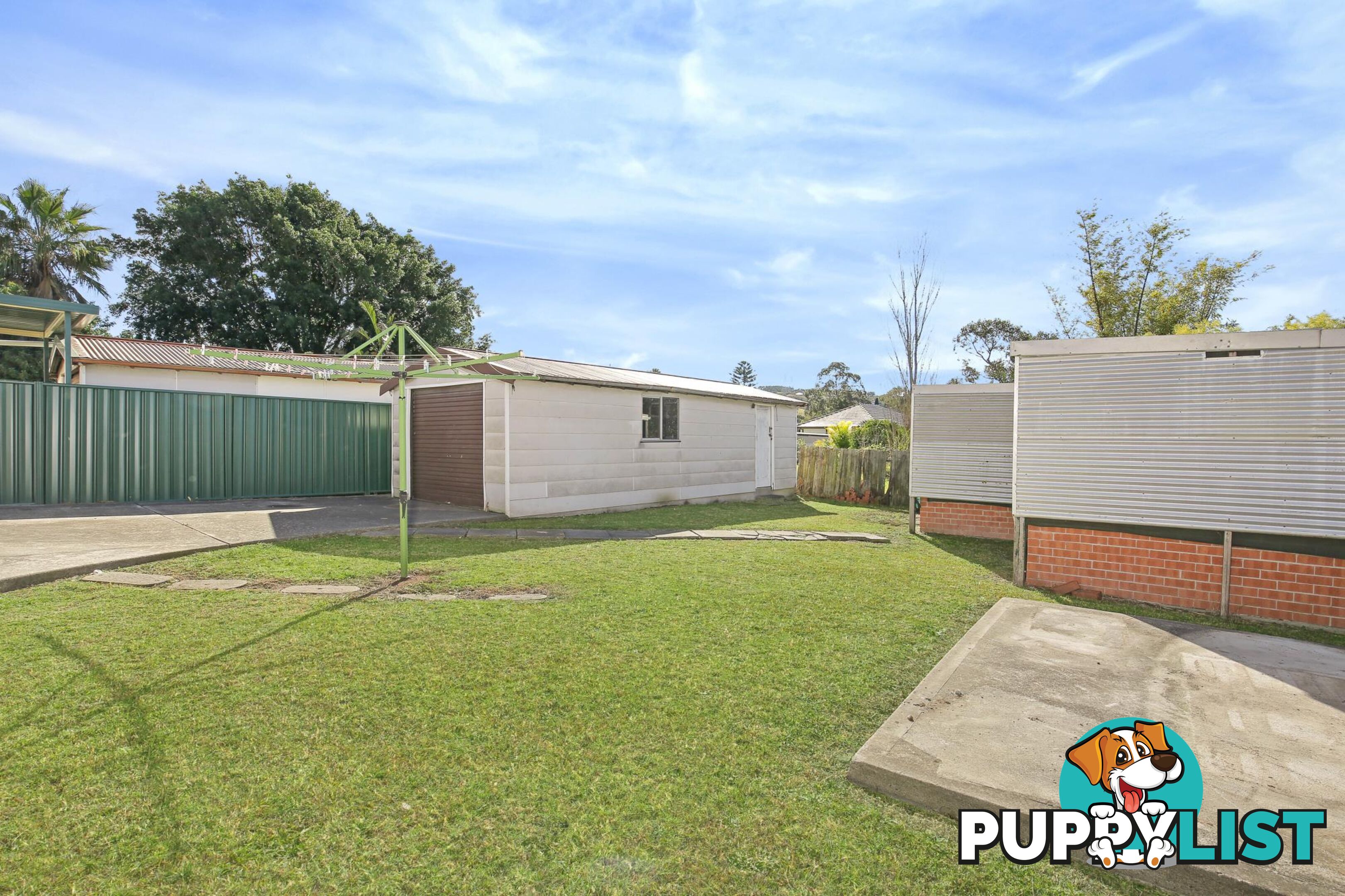 484 Northcliffe Drive BERKELEY NSW 2506