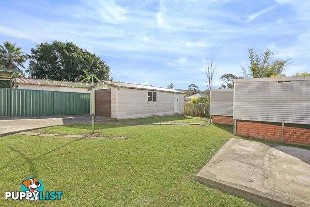 484 Northcliffe Drive BERKELEY NSW 2506