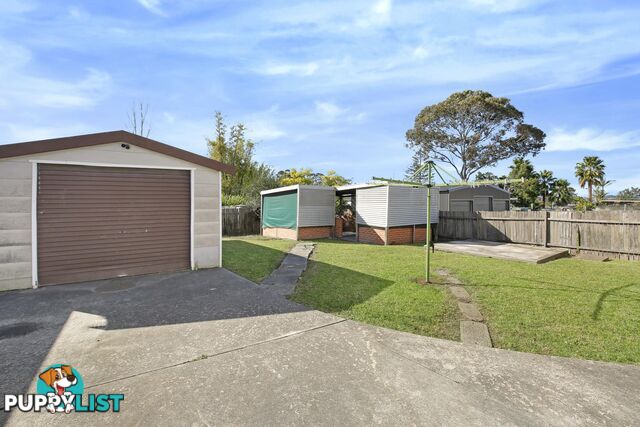 484 Northcliffe Drive BERKELEY NSW 2506