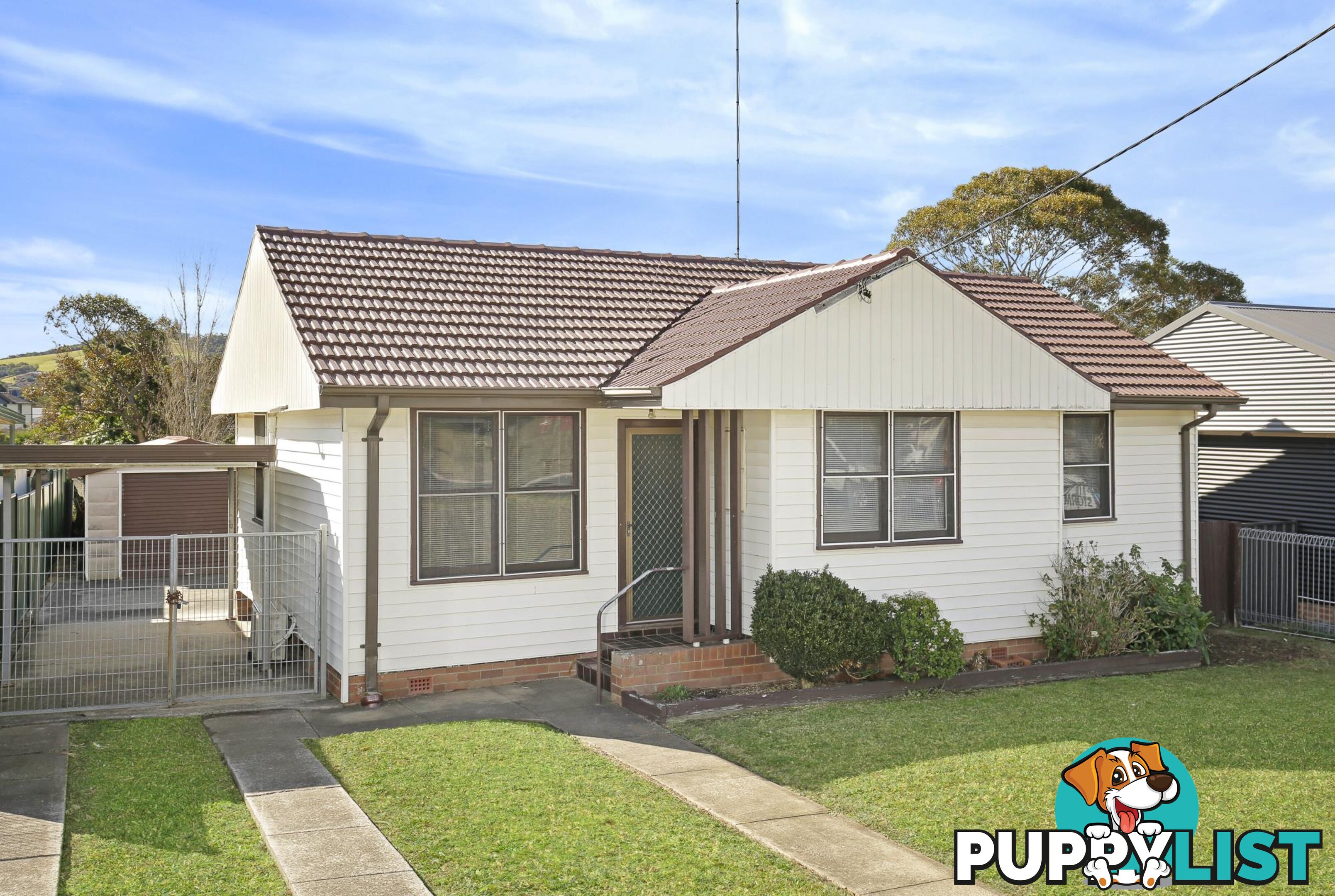 484 Northcliffe Drive BERKELEY NSW 2506