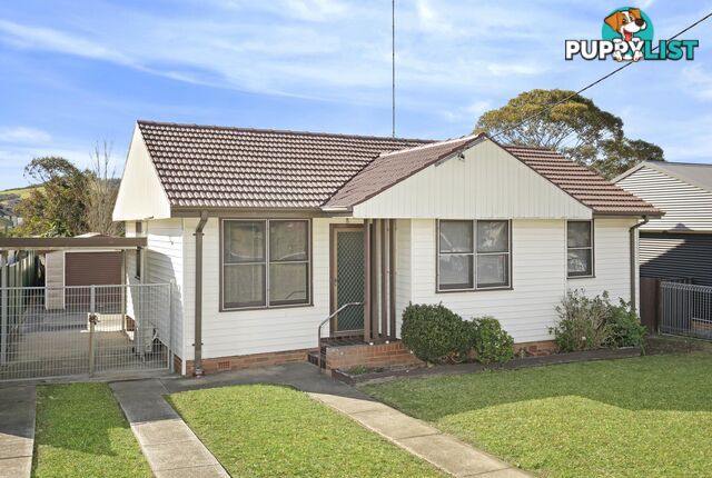 484 Northcliffe Drive BERKELEY NSW 2506