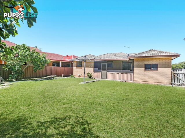 465 Princes Highway FERNHILL NSW 2519