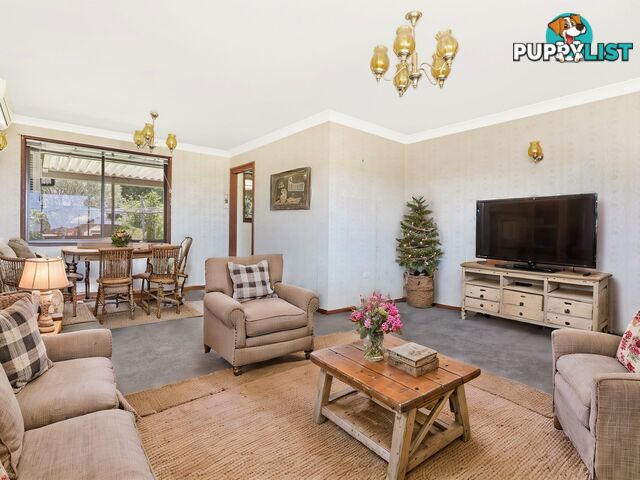 465 Princes Highway FERNHILL NSW 2519