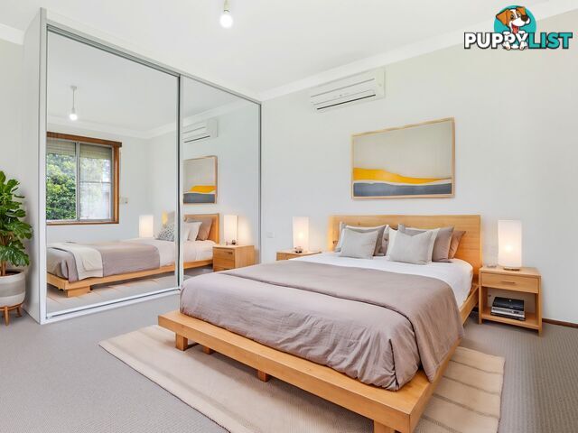 76 Porter Avenue MOUNT WARRIGAL NSW 2528