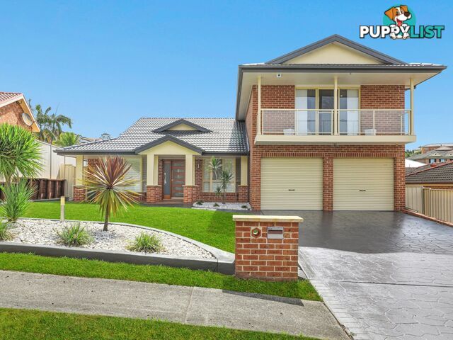 48 College Ave BLACKBUTT NSW 2529