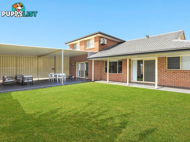 48 College Ave BLACKBUTT NSW 2529