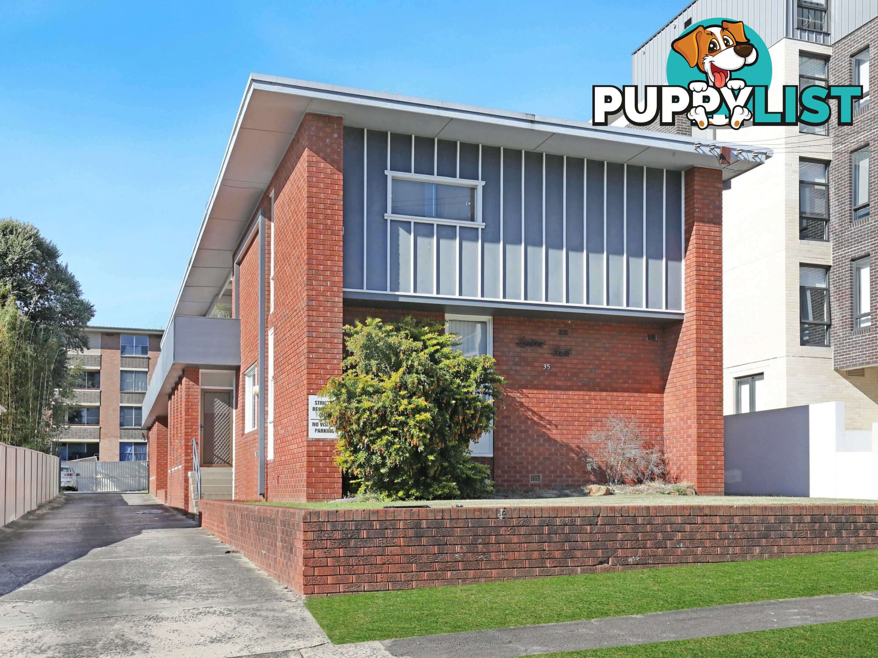 Unit 2/35 Virginia Street NORTH WOLLONGONG NSW 2500