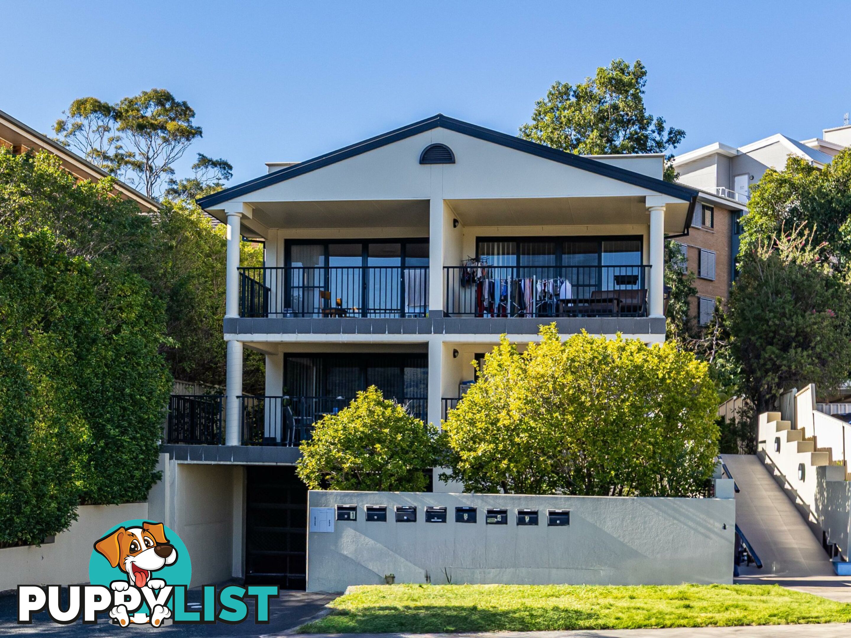 6/27 Mercury Street WOLLONGONG NSW 2500