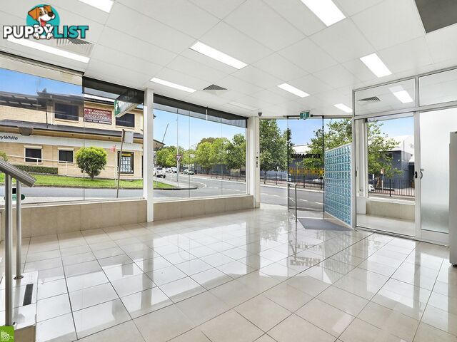 Level Ground/166 Cowper Street WARRAWONG NSW 2502