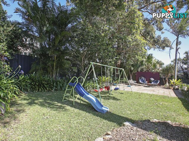 8 Baker Place MOUNT WARRIGAL NSW 2528