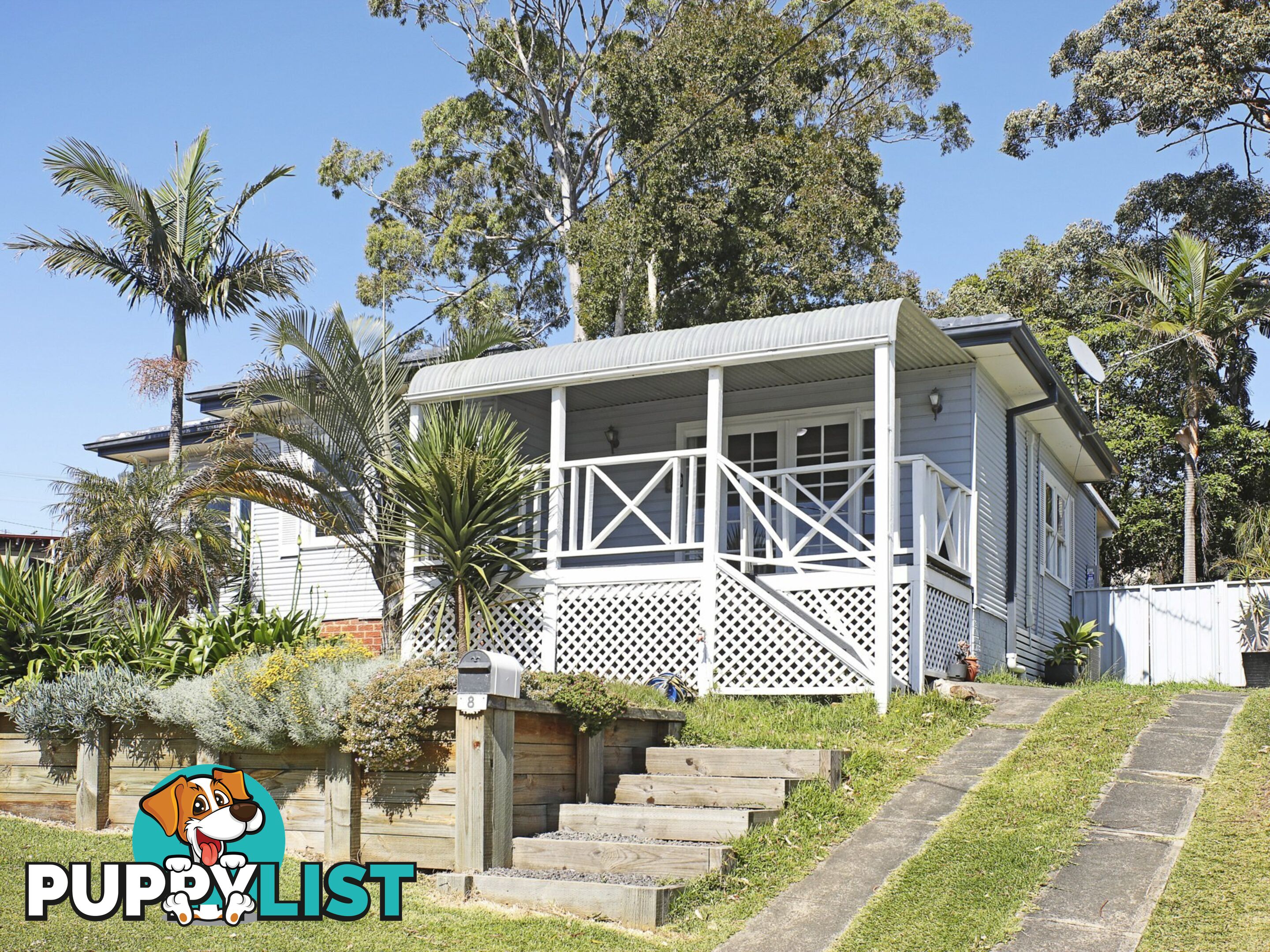 8 Baker Place MOUNT WARRIGAL NSW 2528