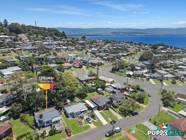 8 Baker Place MOUNT WARRIGAL NSW 2528