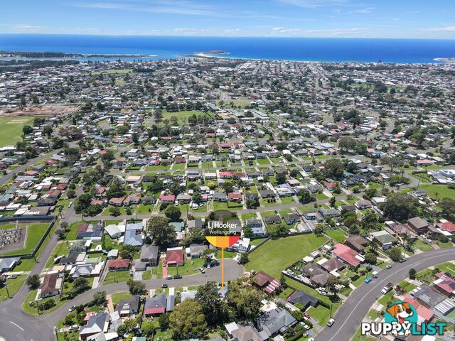 8 Baker Place MOUNT WARRIGAL NSW 2528