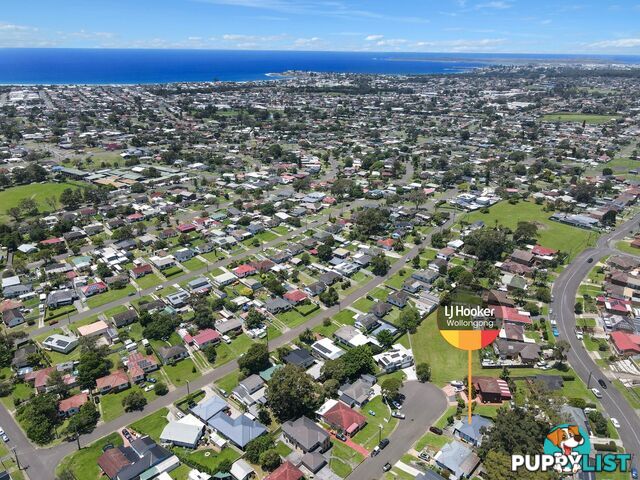 8 Baker Place MOUNT WARRIGAL NSW 2528