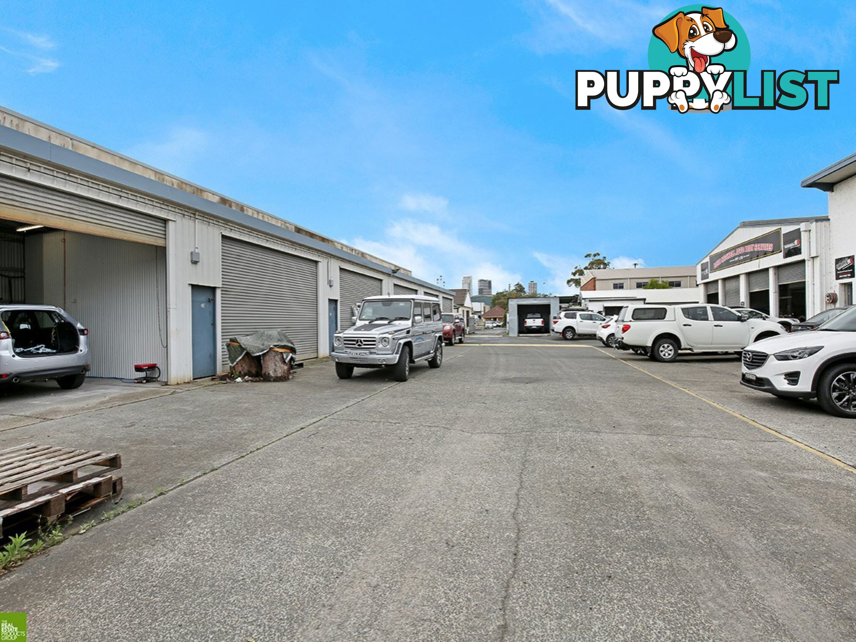 Garage 2/106 Gipps Street NORTH WOLLONGONG NSW 2500