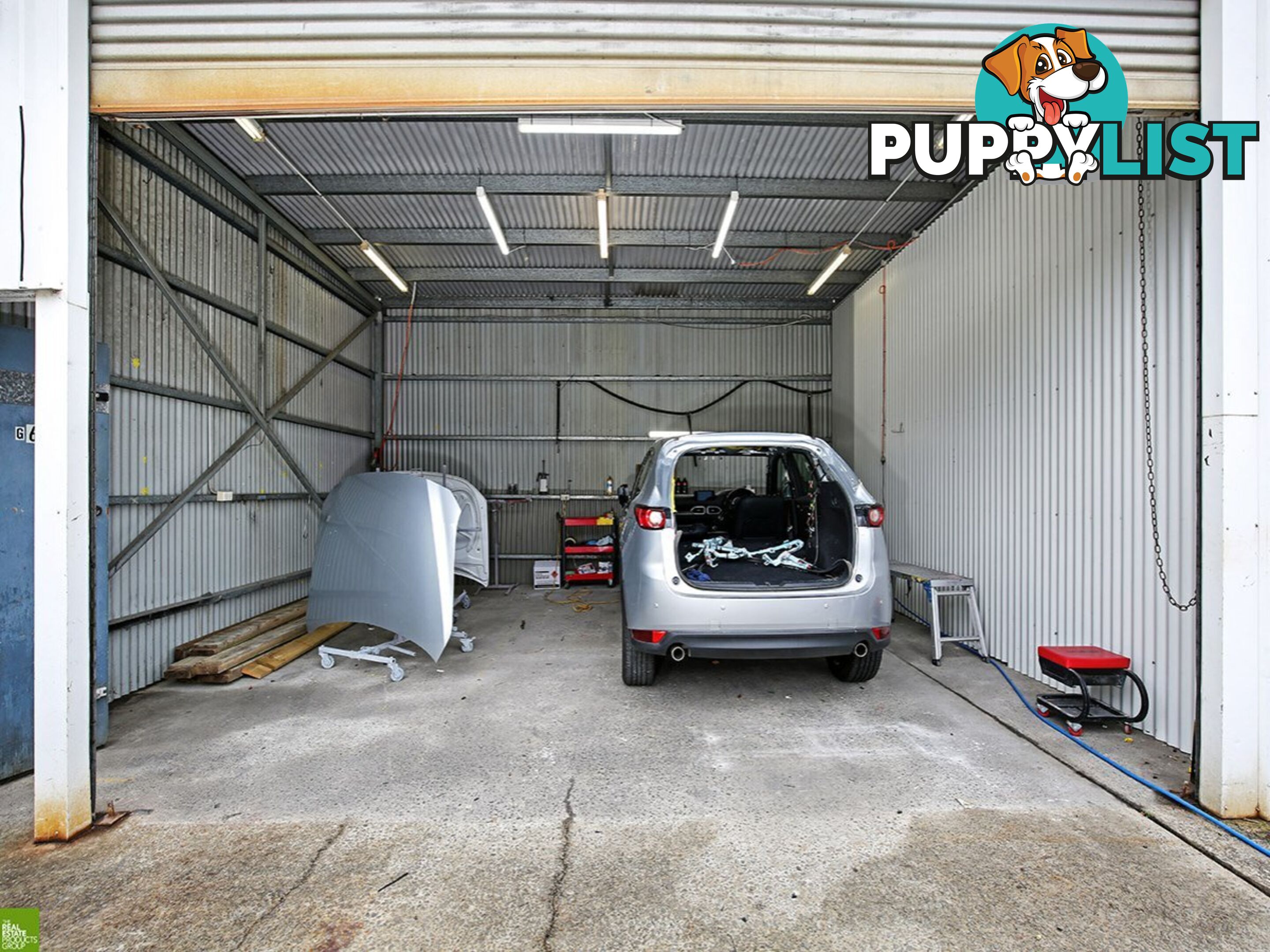 Garage 2/106 Gipps Street NORTH WOLLONGONG NSW 2500