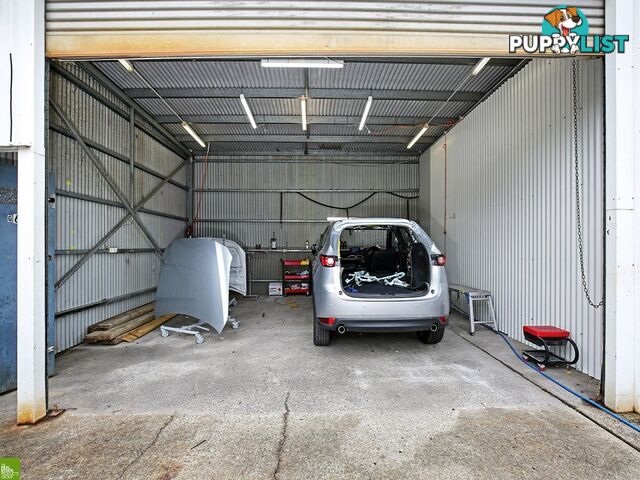 Garage 2/106 Gipps Street NORTH WOLLONGONG NSW 2500