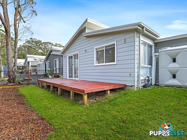 99/35 The Basin Road ST GEORGES BASIN NSW 2540