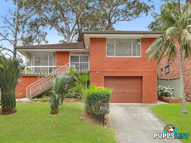 14 Bridge Ave OAK FLATS NSW 2529