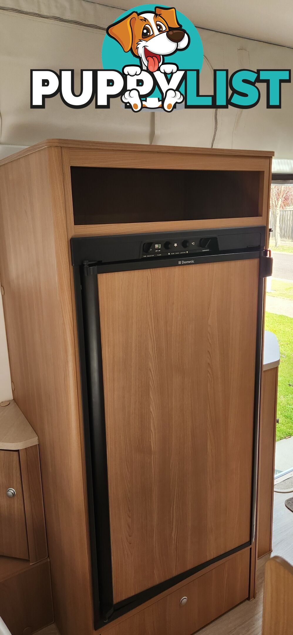 2014 Jayco Journey Pop top