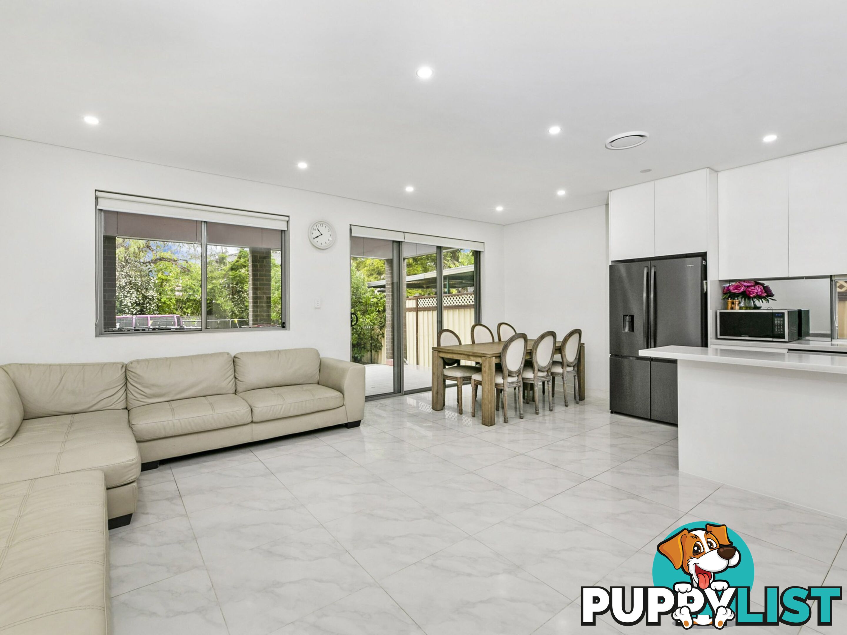 45 Napoli Street PADSTOW NSW 2211