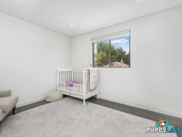 45 Napoli Street PADSTOW NSW 2211