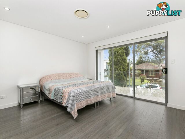 45 Napoli Street PADSTOW NSW 2211