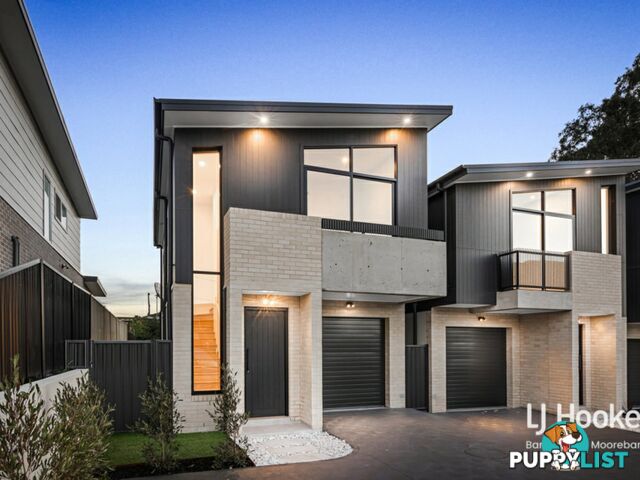 300A Newbridge Road MOOREBANK NSW 2170