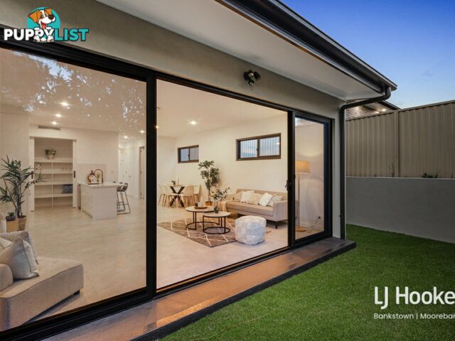 300A Newbridge Road MOOREBANK NSW 2170