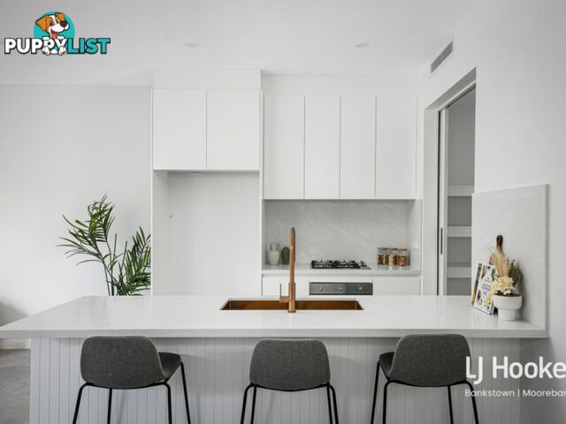 300A Newbridge Road MOOREBANK NSW 2170