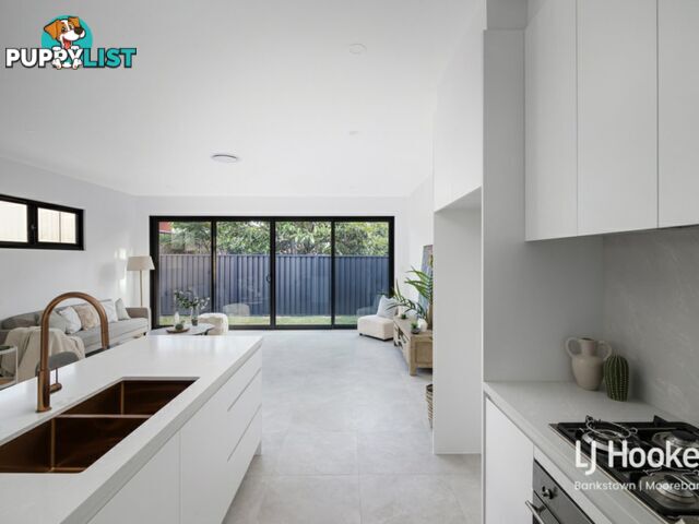 300A Newbridge Road MOOREBANK NSW 2170
