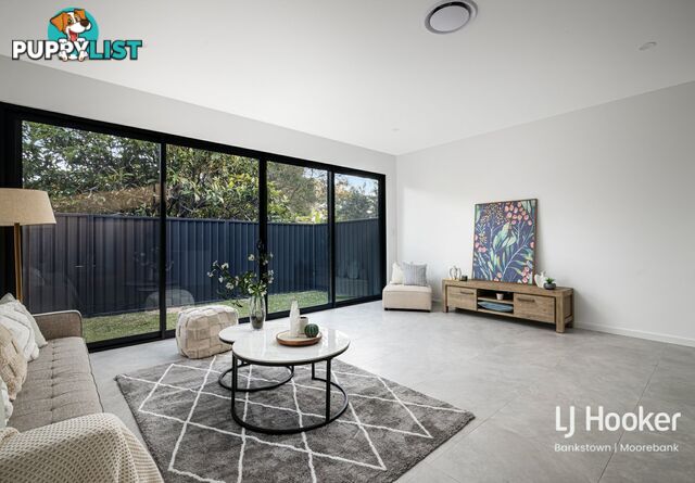 300A Newbridge Road MOOREBANK NSW 2170
