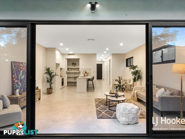 300A Newbridge Road MOOREBANK NSW 2170