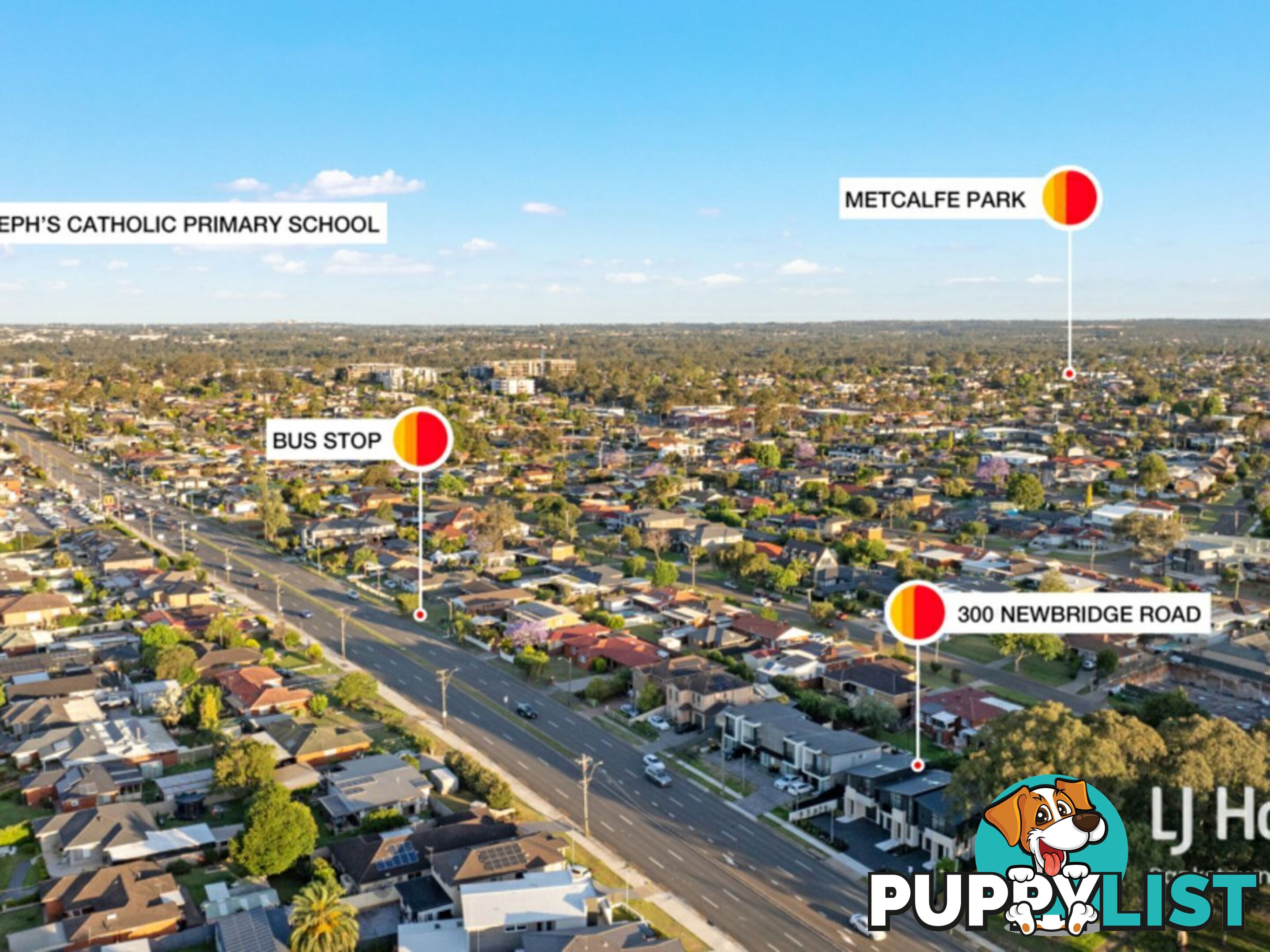300A Newbridge Road MOOREBANK NSW 2170