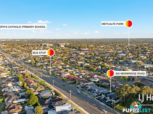 300A Newbridge Road MOOREBANK NSW 2170