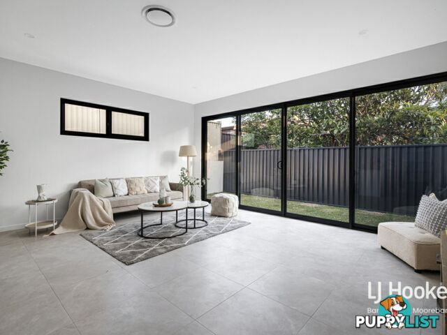 300A Newbridge Road MOOREBANK NSW 2170