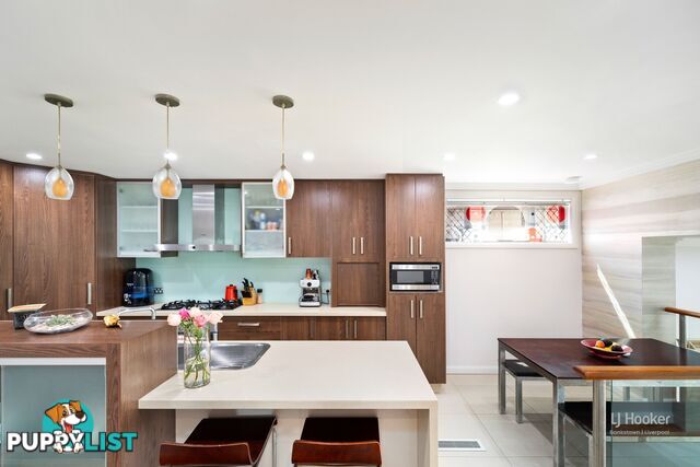 22 Villiers Road PADSTOW HEIGHTS NSW 2211