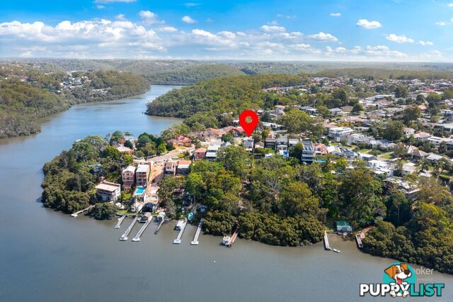 22 Villiers Road PADSTOW HEIGHTS NSW 2211