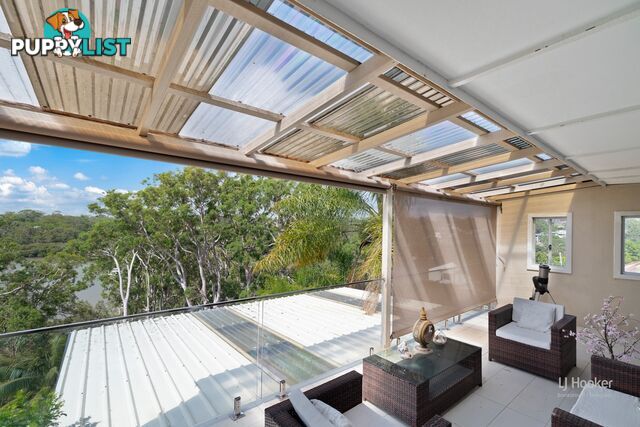 22 Villiers Road PADSTOW HEIGHTS NSW 2211