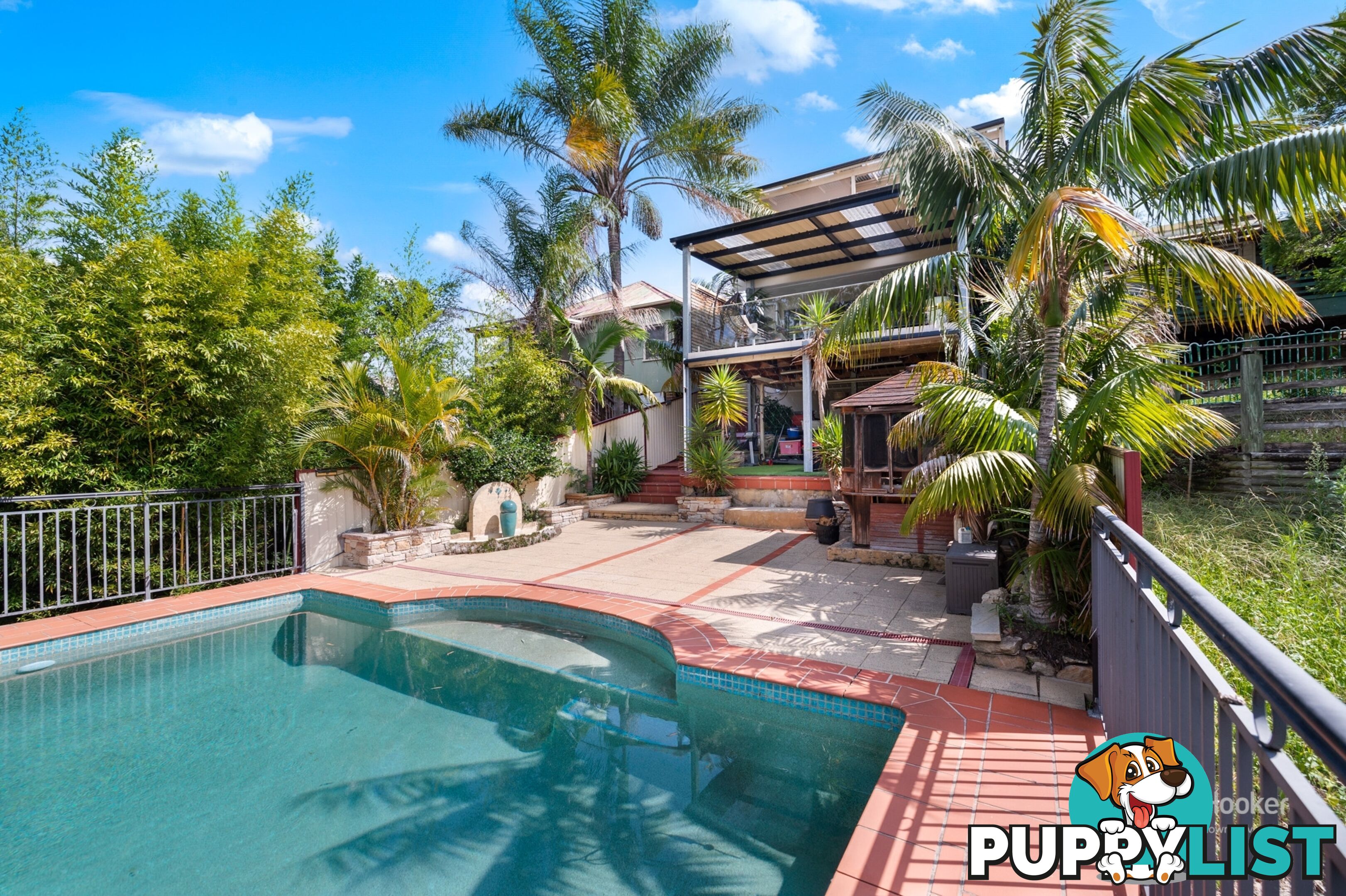 22 Villiers Road PADSTOW HEIGHTS NSW 2211
