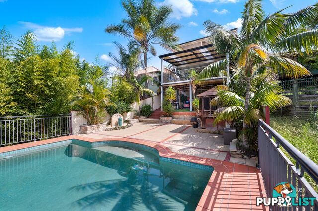 22 Villiers Road PADSTOW HEIGHTS NSW 2211