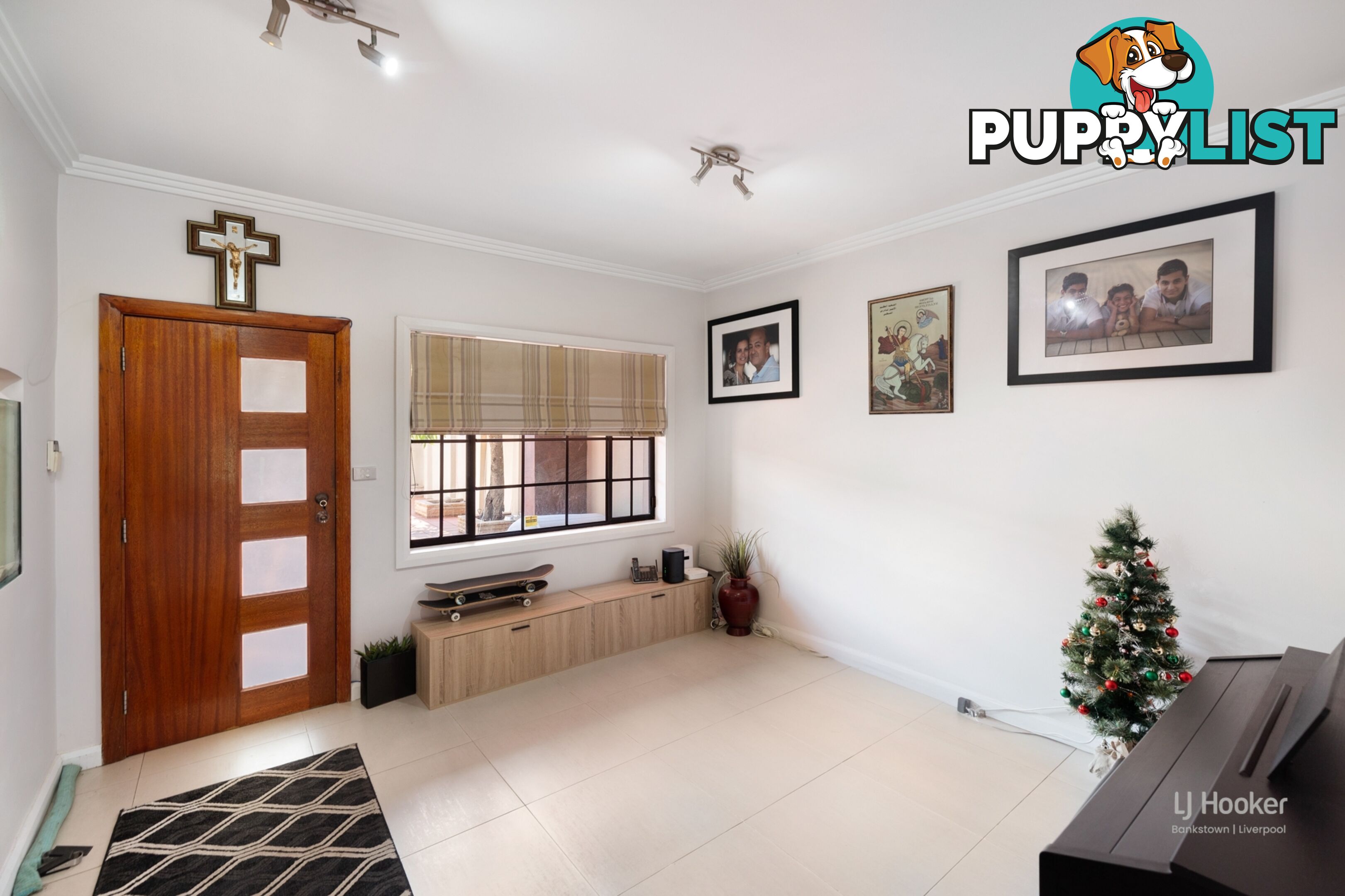 22 Villiers Road PADSTOW HEIGHTS NSW 2211