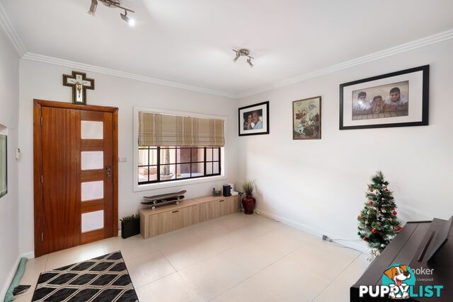 22 Villiers Road PADSTOW HEIGHTS NSW 2211