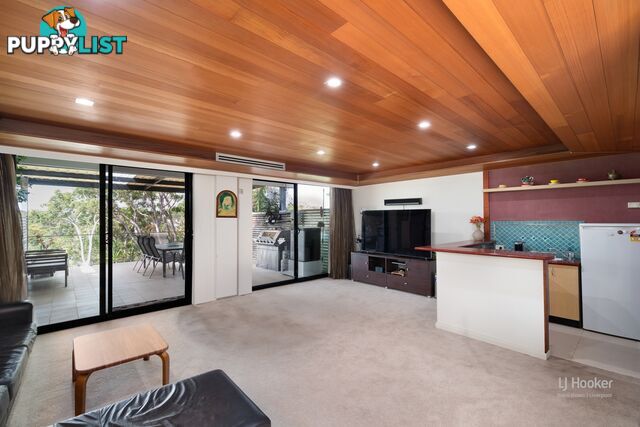 22 Villiers Road PADSTOW HEIGHTS NSW 2211