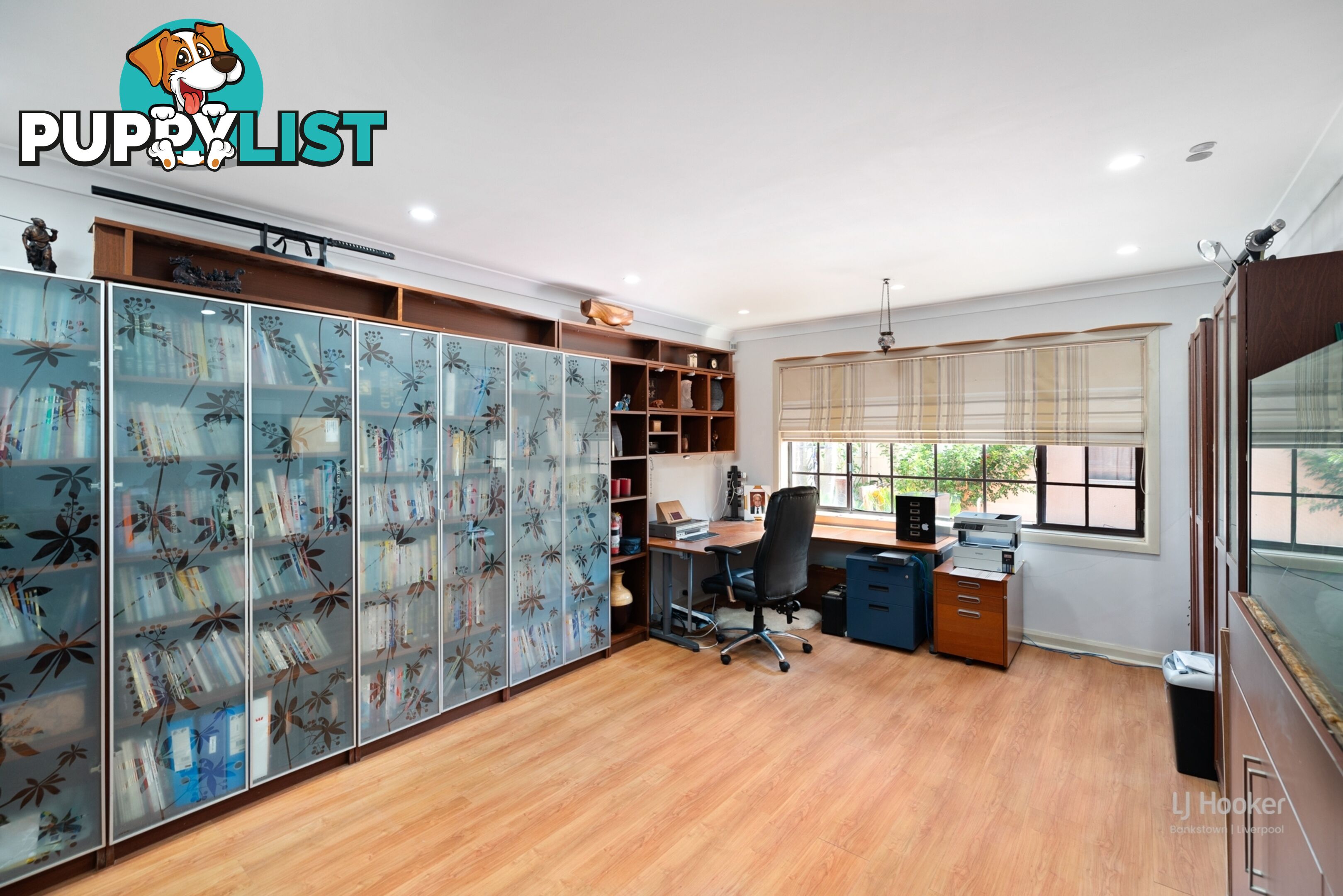 22 Villiers Road PADSTOW HEIGHTS NSW 2211
