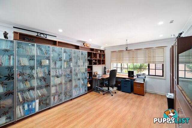 22 Villiers Road PADSTOW HEIGHTS NSW 2211