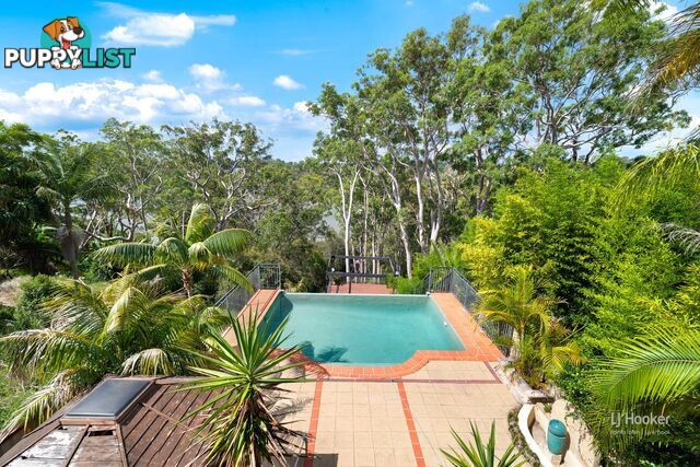 22 Villiers Road PADSTOW HEIGHTS NSW 2211